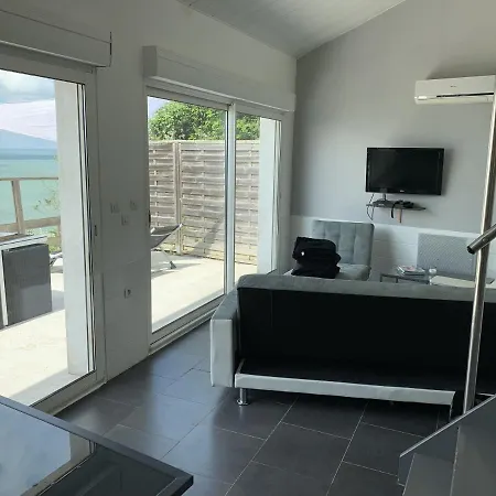 Maison Vue *