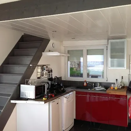 Maison Vue *