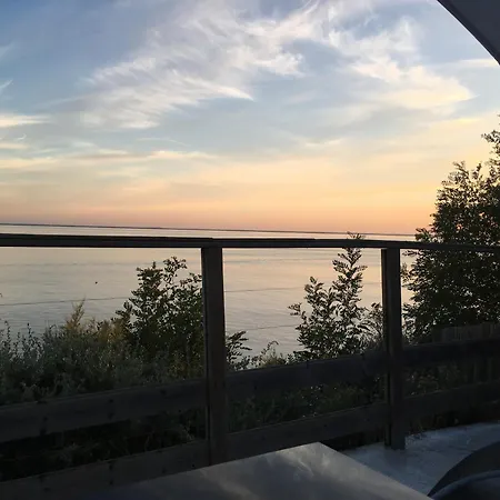 Hotel Maison Vue Meschers-sur-Gironde